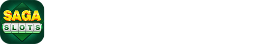 Saga Slots logo